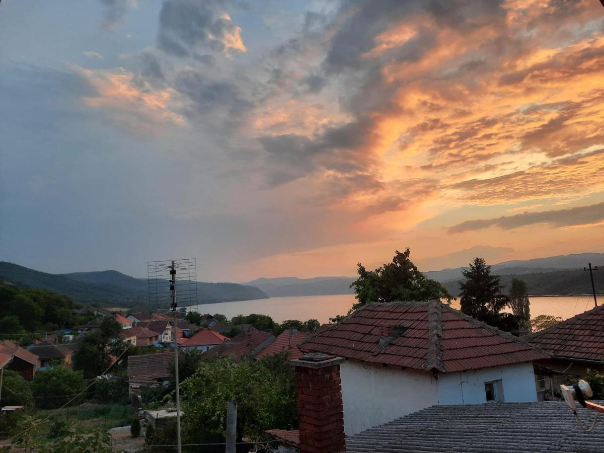 Smestaj Zeka Tekija Tekija  Exterior foto