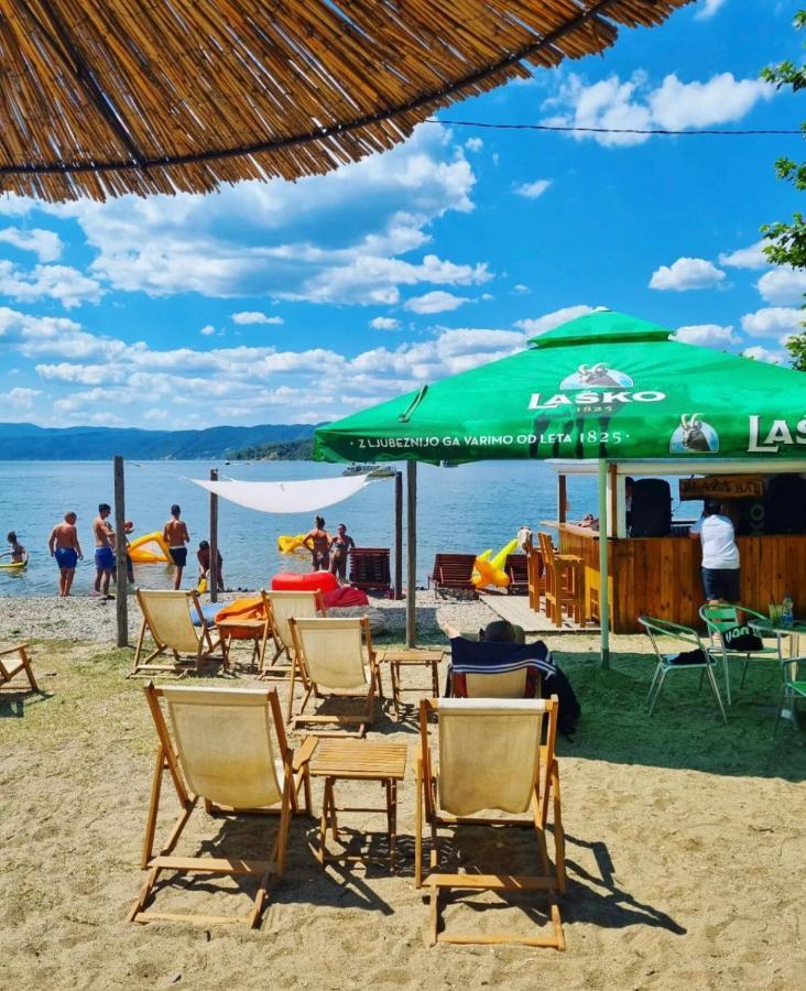 Smestaj Zeka Tekija Tekija  Exterior foto