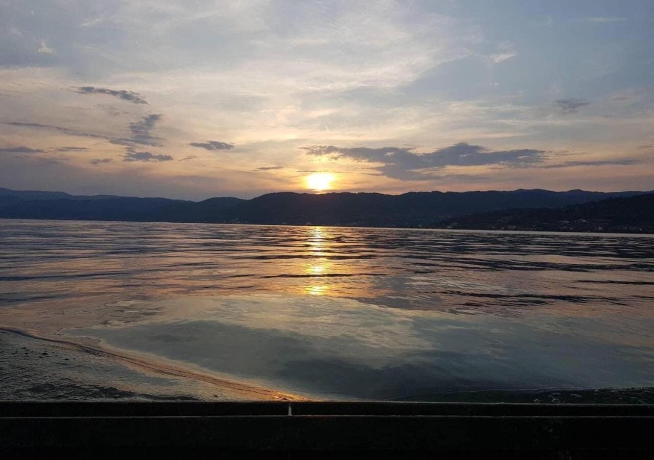 Smestaj Zeka Tekija Tekija  Exterior foto