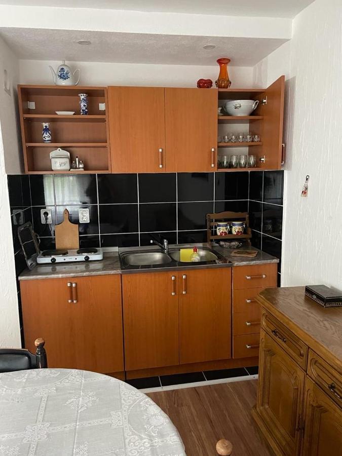 Smestaj Zeka Tekija Tekija  Exterior foto